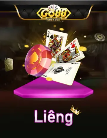 Go Liêng Portrait
