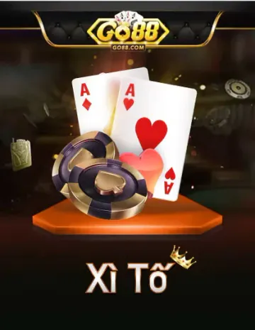 Go Xì Tô Portrait